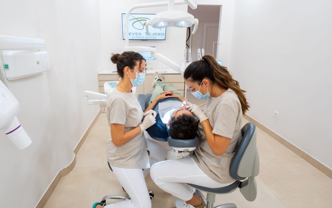 Por qué cuidar tu salud bucodental es cuidar de tu bienestar