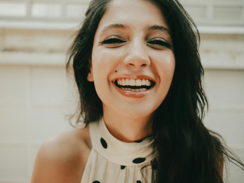Cuidado dental en Navidad. Protege tu sonrisa
